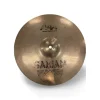 Used SABIAN 14in AAX Stage Hi Hat Pair Cymbal