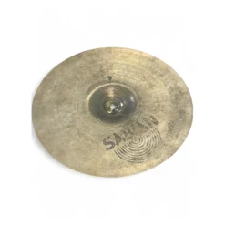 Used SABIAN 16in AAX Stage Crash Cymbal