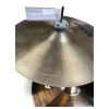 Used SABIAN 14in AAX Stage Hi Hat Pair Cymbal