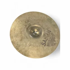 Used SABIAN 16in AAX Stage Crash Cymbal