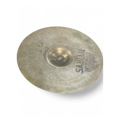 Used SABIAN 16in AAX Stage Crash Cymbal
