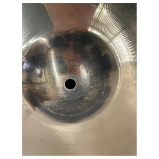 Used SABIAN 18in AAX Xplosion Crash Cymbal