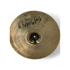 Used SABIAN 18in AAX Xplosion Crash Cymbal