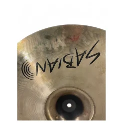 Used SABIAN 18in AAX Xplosion Crash Cymbal