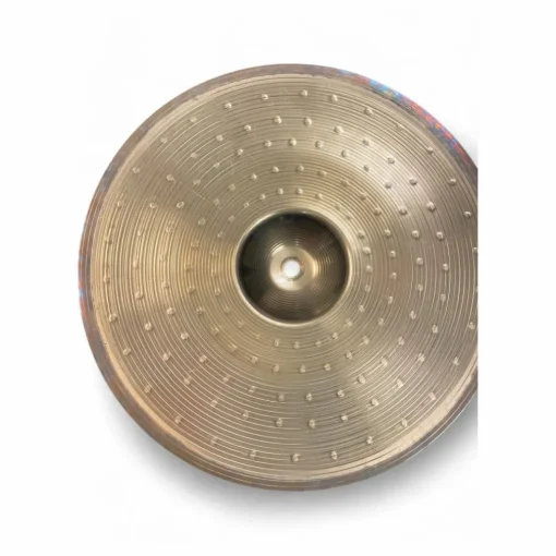 Used SABIAN 14in B8 Hi Hat Pair Cymbal