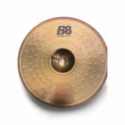 Used SABIAN 14in B8 Hi Hat Pair Cymbal