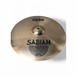 Used SABIAN 16in B8 Thin Crash Cymbal
