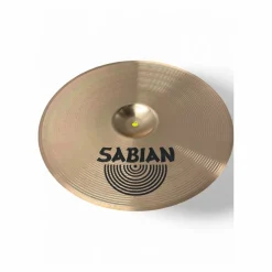 Used SABIAN 16in B8 Thin Crash Cymbal