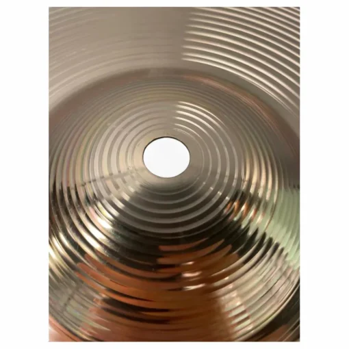 Used SABIAN 16in B8 Thin Crash Cymbal