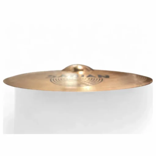 Used SABIAN 16in B8 Thin Crash Cymbal