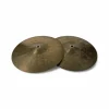 Used SABIAN 13in Hh Manhattan Groove Hats Cymbal