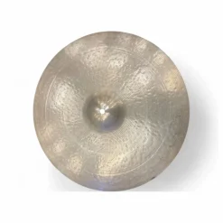 Used SABIAN 19in HH Medium Crash Brilliant Cymbal