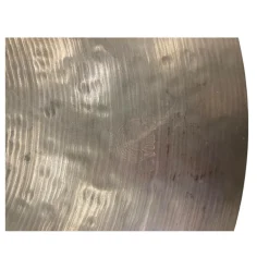 Used SABIAN 19in HH Medium Crash Brilliant Cymbal