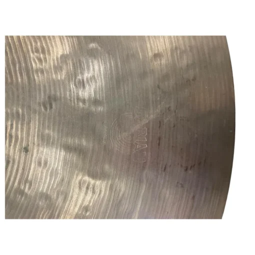 Used SABIAN 19in HH Medium Crash Brilliant Cymbal