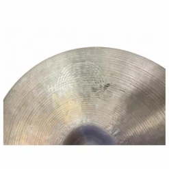 Used SABIAN 19in HH Medium Crash Brilliant Cymbal