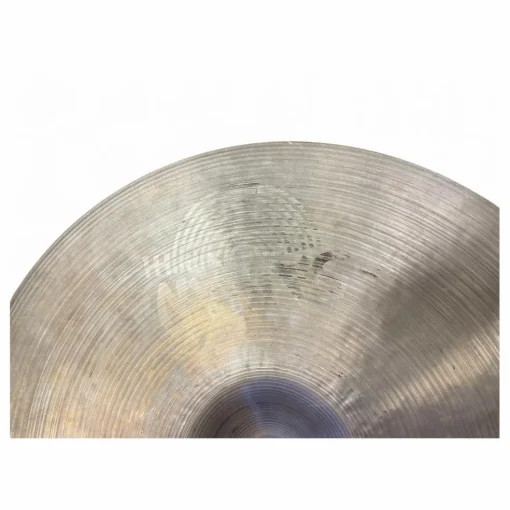 Used SABIAN 19in HH Medium Crash Brilliant Cymbal