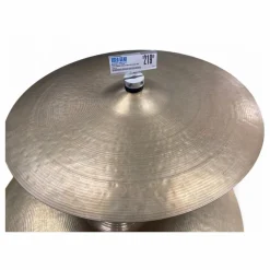 Used SABIAN 19in HH Medium Crash Brilliant Cymbal