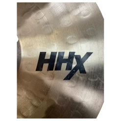 Used SABIAN 17in HH Xtreme Crash Cymbal