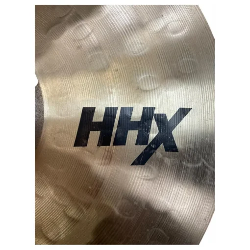 Used SABIAN 17in HH Xtreme Crash Cymbal