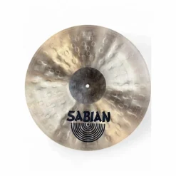 Used SABIAN 17in HH Xtreme Crash Cymbal