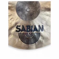 Used SABIAN 17in HH Xtreme Crash Cymbal