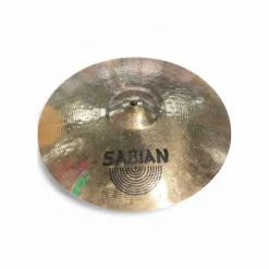 Used SABIAN 14in HHX Evolution Hi Hat Bottom Cymbal