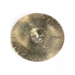 Used SABIAN 14in HHX Evolution Hi Hat Bottom Cymbal