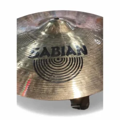 Used SABIAN 14in HHX Evolution Hi Hat Bottom Cymbal