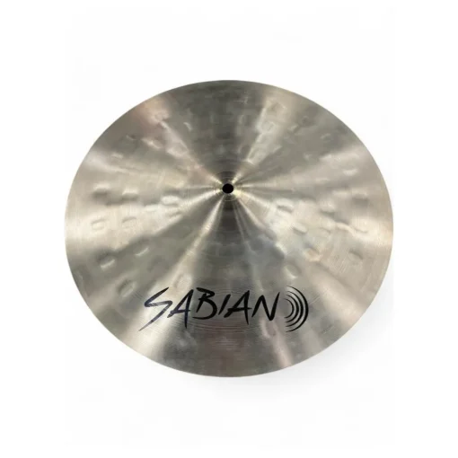 Used SABIAN 15in HHX Legacy Hi-Hat Pair Cymbal