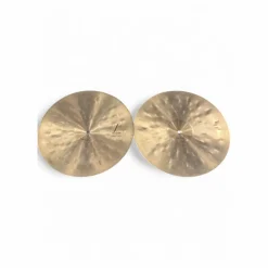 Used SABIAN 15in HHX Legacy Hi-Hat Pair Cymbal