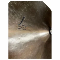 Used SABIAN 19in HHX LEGACY Cymbal