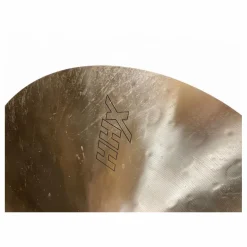 Used SABIAN 19in HHX LEGACY Cymbal