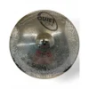 Used SABIAN 20in Quiet Tone QTPC504 Cymbal Pack Cymbal