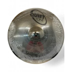 Used SABIAN 20in Quiet Tone QTPC504 Cymbal Pack Cymbal