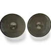 Used SABIAN 14in Quiet Tone Cymbal