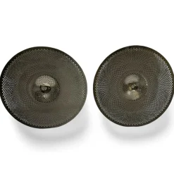 Used SABIAN 14in Quiet Tone Cymbal