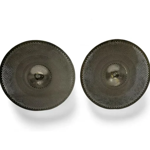 Used SABIAN 14in Quiet Tone Cymbal