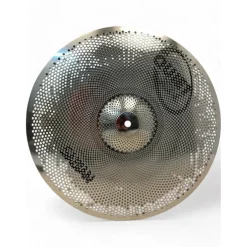 Used SABIAN 20in Quiet Tone QTPC504 Cymbal Pack Cymbal