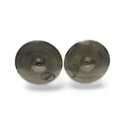 Used SABIAN 14in Quiet Tone Cymbal