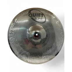 Used SABIAN 20in Quiet Tone QTPC504 Cymbal Pack Cymbal