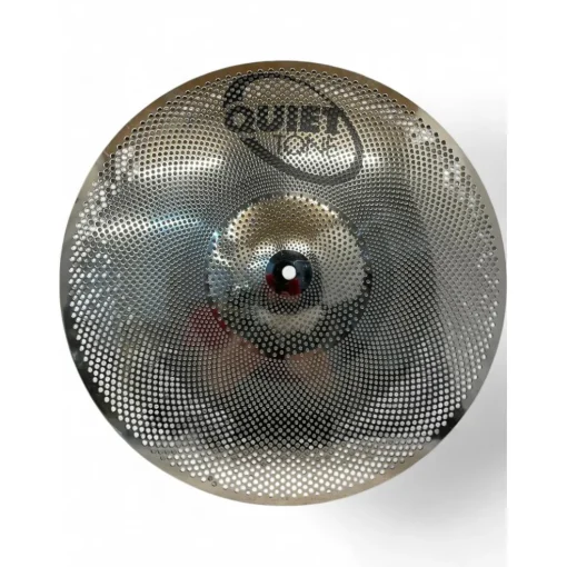 Used SABIAN 20in Quiet Tone QTPC504 Cymbal Pack Cymbal