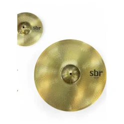 Used SABIAN 20in SBR BRIGHT RIDE Cymbal