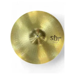 Used SABIAN 20in SBR BRIGHT RIDE Cymbal