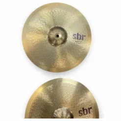 Used SABIAN 20in SBR BRIGHT RIDE Cymbal