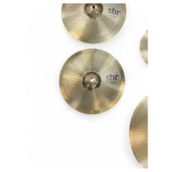 Used SABIAN 20in SBR BRIGHT RIDE Cymbal
