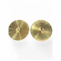 Used SABIAN 14in SBR Hi Hat Pair Cymbal