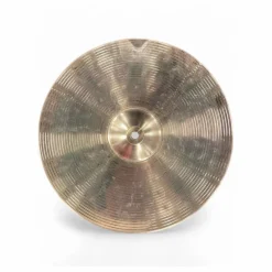 Used SABIAN 14in SBR Hi Hat Pair Cymbal