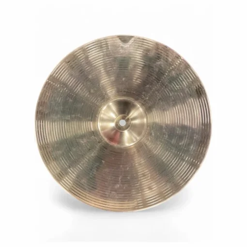 Used SABIAN 14in SBR Hi Hat Pair Cymbal