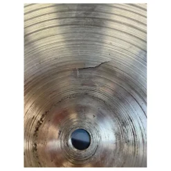 Used SABIAN 14in XS20 Hi Hat Pair Cymbal