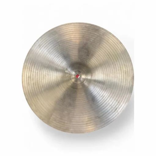 Used SABIAN 14in XS20 Hi Hat Pair Cymbal